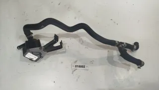 11517629916,7629916,11517604528,7604528,11517604529,7604529,11517589636,7589636,11517584219,7584219, Насос антифриза дополнительный BMW 7 F01/F02 Арт 018002, вид 2