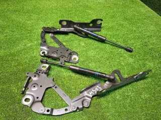 51237239233,13989610 Петля капота BMW 3 F30/F31/GT F34 Арт 97066177, вид 1