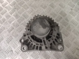 038903024D Генератор Volkswagen Transporter T5 Арт 97066189, вид 2