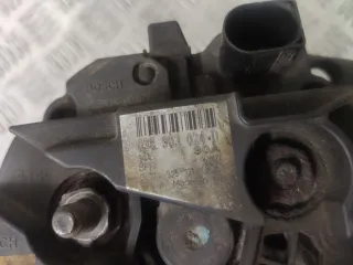 038903024D Генератор Volkswagen Transporter T5 Арт 97066189, вид 4