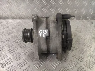 038903024D Генератор Volkswagen Transporter T5 Арт 97066189, вид 1