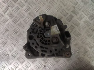 038903024D Генератор Volkswagen Transporter T5 Арт 97066189, вид 3