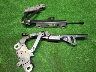 51237239233,13989610 Петля капота BMW 3 F30/F31/GT F34 Арт 97066177, вид 3