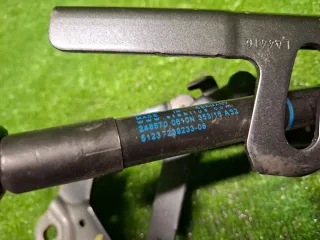 51237239233,13989610 Петля капота BMW 3 F30/F31/GT F34 Арт 97066177, вид 2