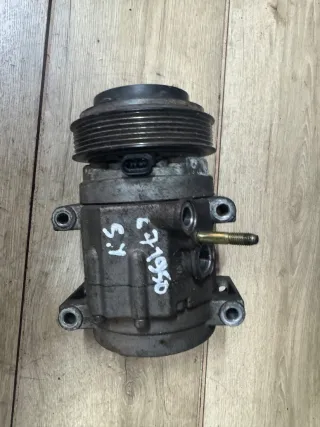 6711303011, 749004 Компрессор кондиционера SsangYong Korando Арт 034635, вид 2