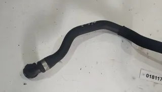 11537578687,7578687 Патрубок (трубопровод, шланг) BMW 6 F06/F12/F13 Арт 018117, вид 2