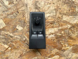 7C0867255B,5G0959858D,3G0959565 Джойстик регулировки зеркал MAN TGE Арт 97066227, вид 1