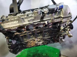 OM613.690, 613960 Двигатель Mercedes S W220 Арт YED134, вид 5