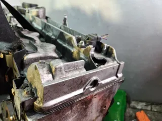 OM613.690, 613960 Двигатель Mercedes S W220 Арт YED134, вид 7