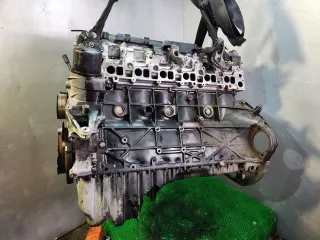 OM613.690, 613960 Двигатель Mercedes S W220 Арт YED134, вид 1