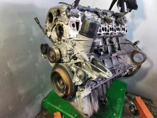 OM613.690, 613960 Двигатель Mercedes S W220 Арт YED134, вид 4