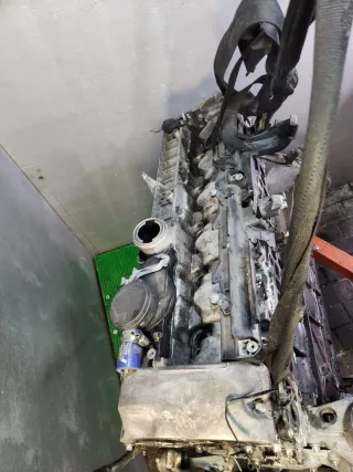 OM613.690, 613960 Двигатель Mercedes S W220 Арт YED134, вид 9