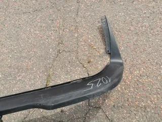 265104 Накладка (юбка) переднего бампера Dodge Challenger 3 Арт min97066243, вид 2