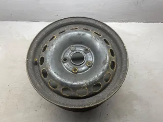 4B0601027 Штампованные диски Audi A4 B5 Арт 97066258, вид 1