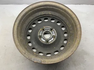 4B0601027 Штампованные диски Audi A4 B5 Арт 97066258, вид 3