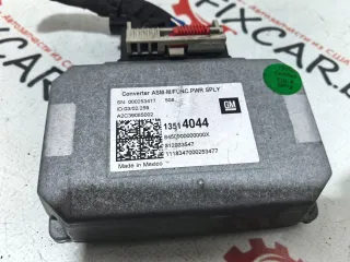 13514044 Инвертор Chevrolet Equinox 3 Арт 21797, вид 2