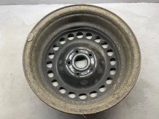 4B0601027 Штампованные диски Audi A6 C4 (S6,RS6) Арт 97066220, вид 3