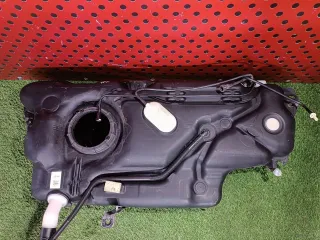 4078833A, 7640163AA,  9672665780 Топливный бак Peugeot 208 Арт 97066249, вид 2