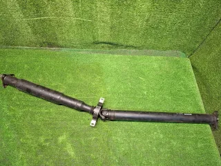 8605231 Карданный вал BMW 4 F32/F33/GT F36 Арт 97066276, вид 1