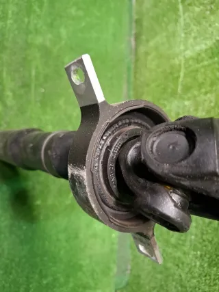 8605231 Карданный вал BMW 4 F32/F33/GT F36 Арт 97066276, вид 9