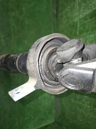 8605231 Карданный вал BMW 4 F32/F33/GT F36 Арт 97066276, вид 7