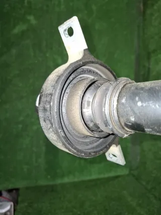 8605231 Карданный вал BMW 4 F32/F33/GT F36 Арт 97066276, вид 6