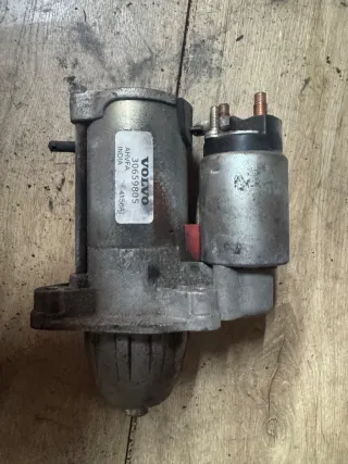 30659805,4156AI Стартер Volvo V40 2 Арт 034637, вид 1