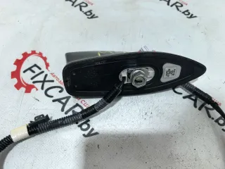 39150TEA Антенна  Honda Civic 10 Арт 21808, вид 3