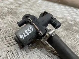 8369805, 8363198 Кран печки (отопителя) BMW 3 E46 Арт 58874, вид 3
