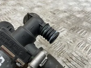 8369805, 8363198 Кран печки (отопителя) BMW 3 E46 Арт 58874, вид 4