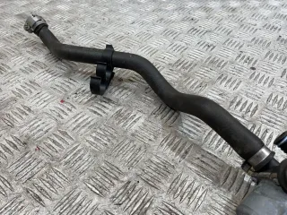 8369805, 8363198 Кран печки (отопителя) BMW 3 E46 Арт 58874, вид 6