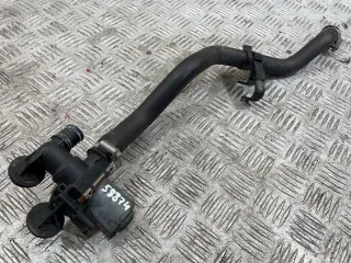 8369805, 8363198 Кран печки (отопителя) BMW 3 E46 Арт 58874, вид 1