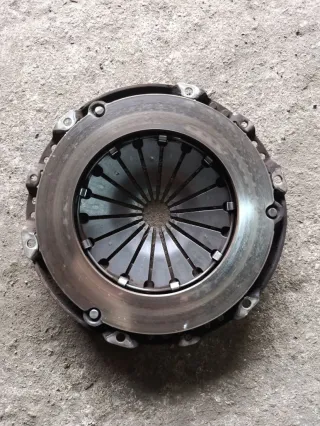 9639780480 Комплект сцепления Citroen Berlingo 1 restailing Арт MT29096873, вид 3