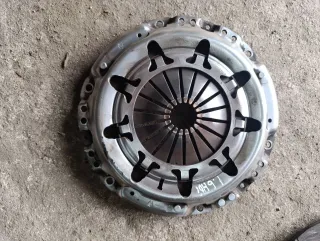 9639780480 Комплект сцепления Citroen Berlingo 1 restailing Арт MT29096873, вид 2