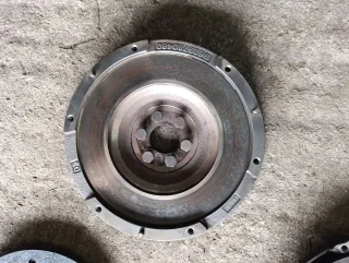 9639780480 Комплект сцепления Citroen Berlingo 1 restailing Арт MT29096873, вид 6