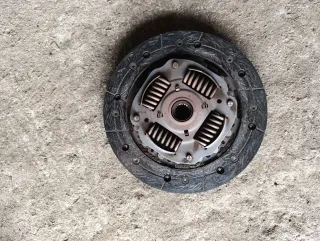 9639780480 Комплект сцепления Citroen Berlingo 1 restailing Арт MT29096873, вид 5