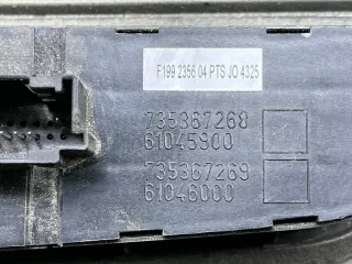 735352249,735367268,61045900,61046000 Блок кнопок Fiat Punto 3 Арт 171559, вид 8