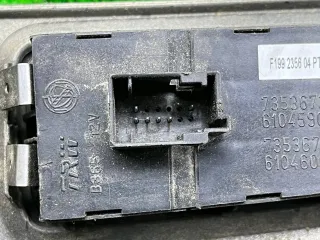735352249,735367268,61045900,61046000 Блок кнопок Fiat Punto 3 Арт 171559, вид 9