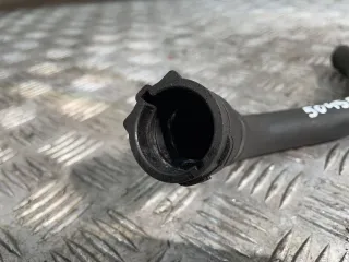  Патрубок (трубопровод, шланг) BMW 3 E46 Арт 50456, вид 3