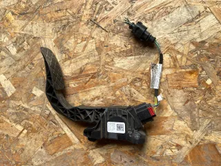 2N2723503,8K0973706 Педаль газа Volkswagen Crafter 2 Арт 97066437, вид 1