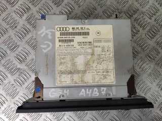 8E0035192C Магнитола (аудио система) Audi A4 B7 Арт 97066441, вид 2