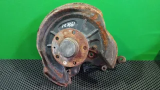  Кулак задний левый Audi A3 8P Арт 97066440, вид 1