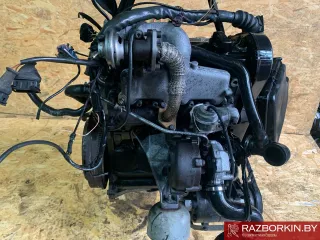 AHU Двигатель Volkswagen Passat B5 Арт W1197, вид 5