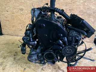 AHU Двигатель Seat Alhambra 1 Арт W1197_2, вид 1