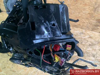AHU Двигатель Seat Alhambra 1 Арт W1197_2, вид 2