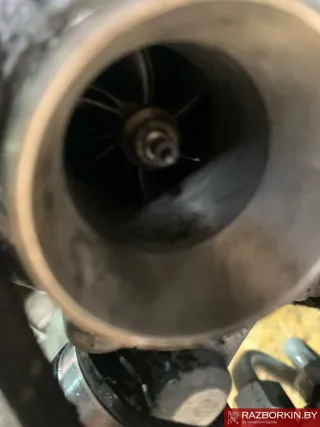 AHU Двигатель Seat Alhambra 1 Арт W1197_2, вид 6