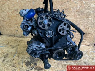 AAZ Двигатель Seat Cordoba 1 Арт W1195_3, вид 1
