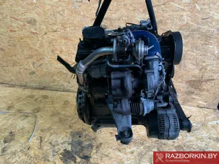 AAZ Двигатель Seat Cordoba 1 Арт W1195_3, вид 5