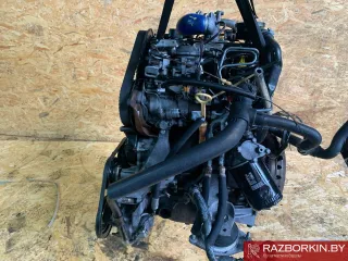 AAZ Двигатель Seat Toledo 1 Арт W1195_5, вид 2