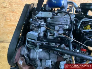 AAZ Двигатель Seat Toledo 1 Арт W1195_5, вид 3
